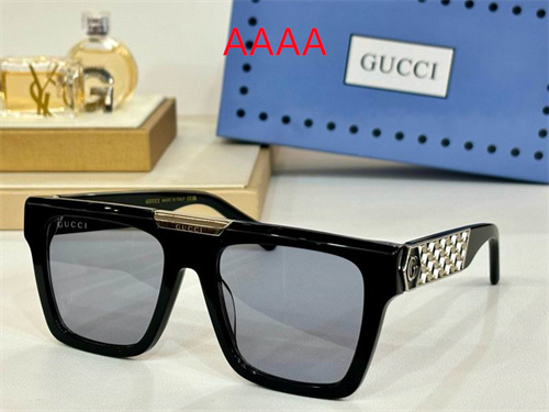 Gucci Sunglass(AAAA)-0496