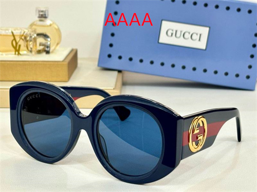 Gucci Sunglass(AAAA)-0498