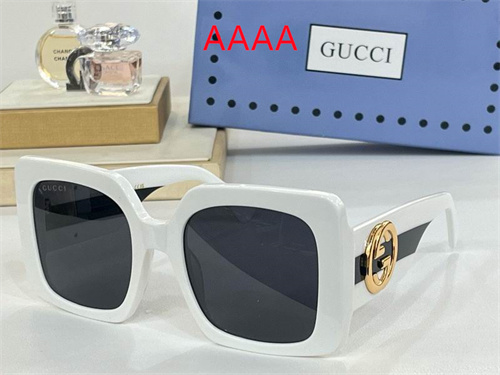 Gucci Sunglass(AAAA)-0504