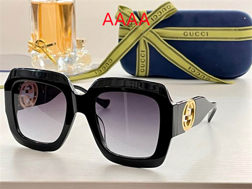 Gucci Sunglass(AAAA)-0509