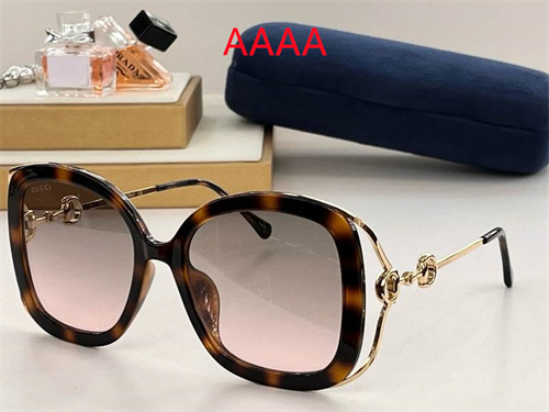 Gucci Sunglass(AAAA)-0512