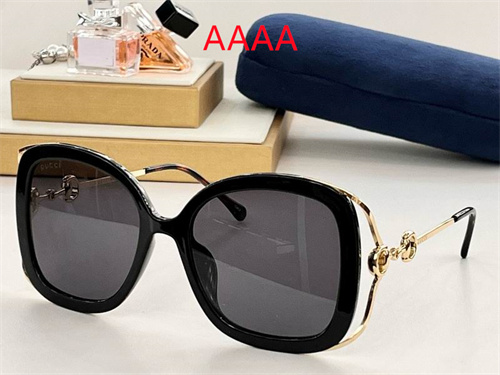 Gucci Sunglass(AAAA)-0513