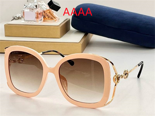 Gucci Sunglass(AAAA)-0514