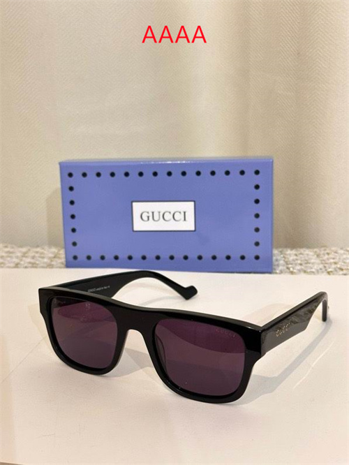 Gucci Sunglass(AAAA)-0517