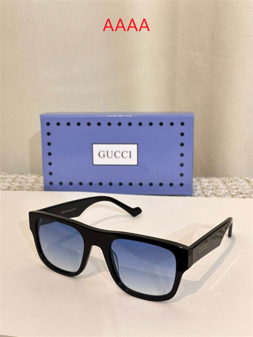 Gucci Sunglass(AAAA)-0521