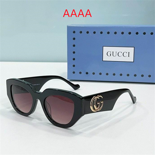 Gucci Sunglass(AAAA)-0525