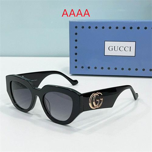 Gucci Sunglass(AAAA)-0526