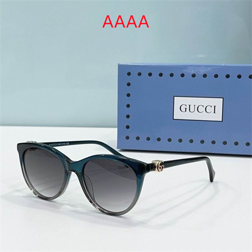 Gucci Sunglass(AAAA)-0527