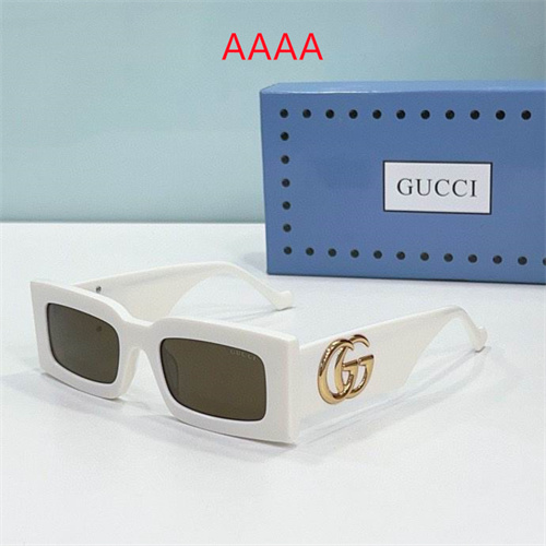 Gucci Sunglass(AAAA)-0536