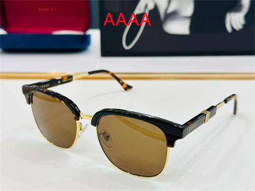 Gucci Sunglass(AAAA)-0541