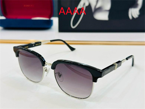 Gucci Sunglass(AAAA)-0542
