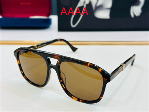 Gucci Sunglass(AAAA)-0549