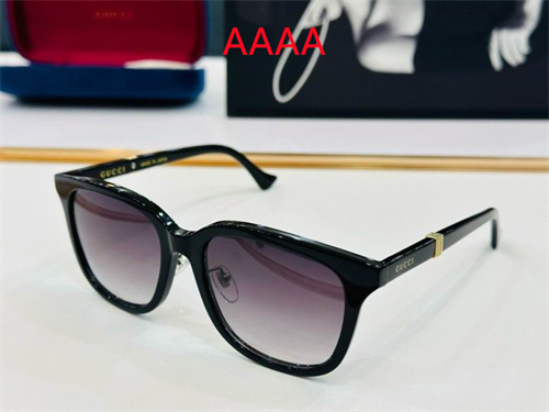 Gucci Sunglass(AAAA)-0552