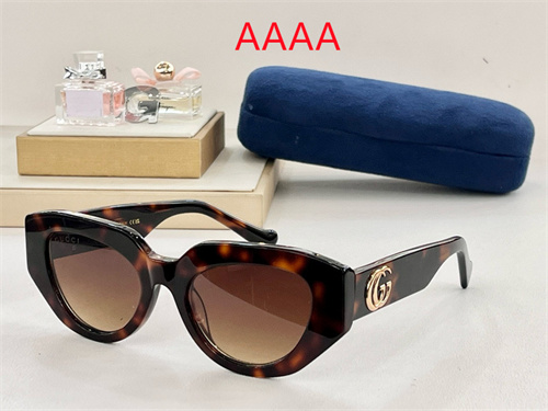 Gucci Sunglass(AAAA)-0056