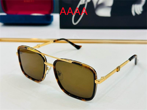Gucci Sunglass(AAAA)-0586