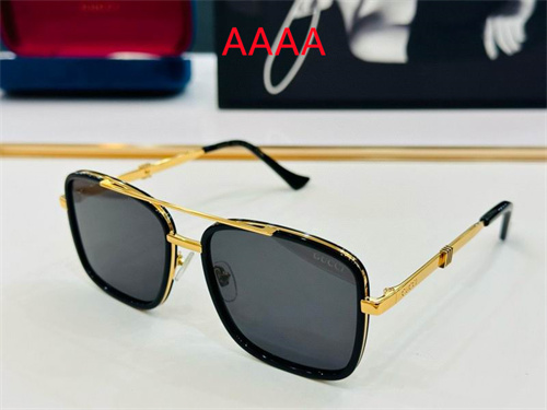 Gucci Sunglass(AAAA)-0587