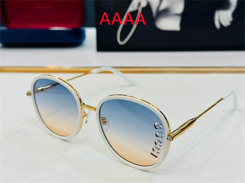 Gucci Sunglass(AAAA)-0592