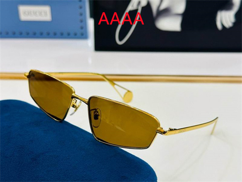 Gucci Sunglass(AAAA)-0598