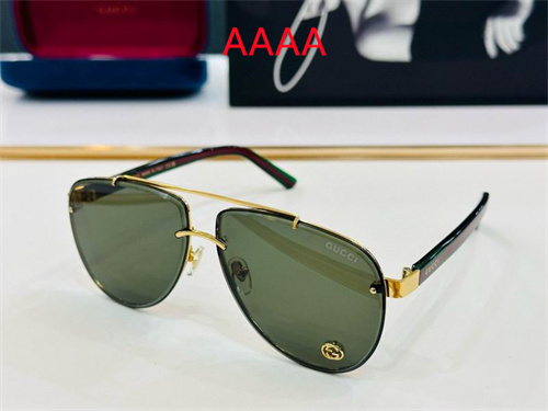 Gucci Sunglass(AAAA)-0609