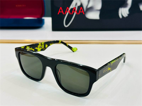 Gucci Sunglass(AAAA)-0612