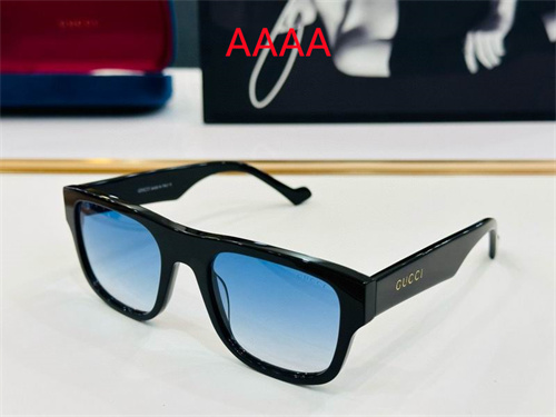 Gucci Sunglass(AAAA)-0613