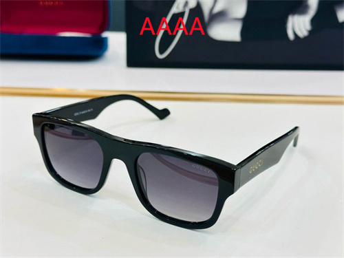 Gucci Sunglass(AAAA)-0615