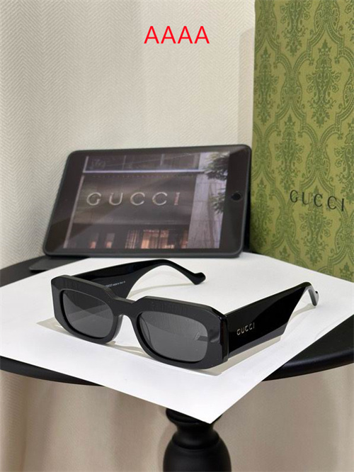 Gucci Sunglass(AAAA)-0628