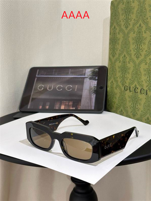 Gucci Sunglass(AAAA)-0629