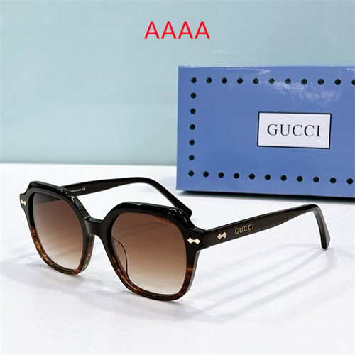Gucci Sunglass(AAAA)-0636