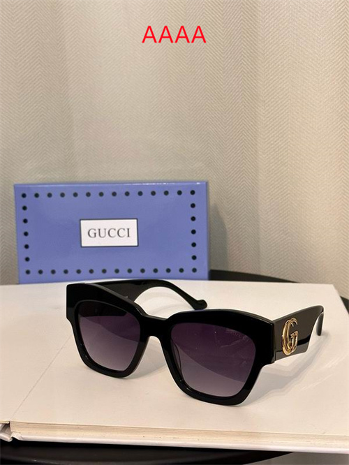 Gucci Sunglass(AAAA)-0648