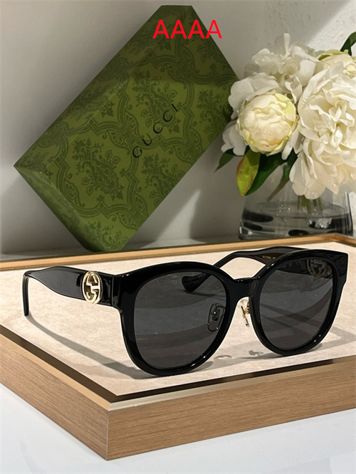 Gucci Sunglass(AAAA)-0065