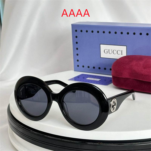 Gucci Sunglass(AAAA)-0654