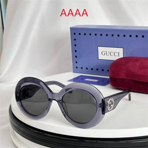 Gucci Sunglass(AAAA)-0657