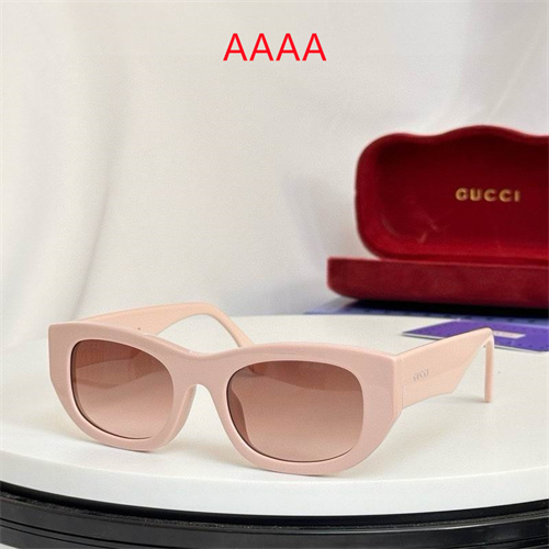 Gucci Sunglass(AAAA)-0661