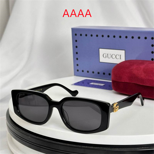 Gucci Sunglass(AAAA)-0665
