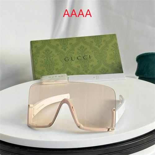 Gucci Sunglass(AAAA)-0678
