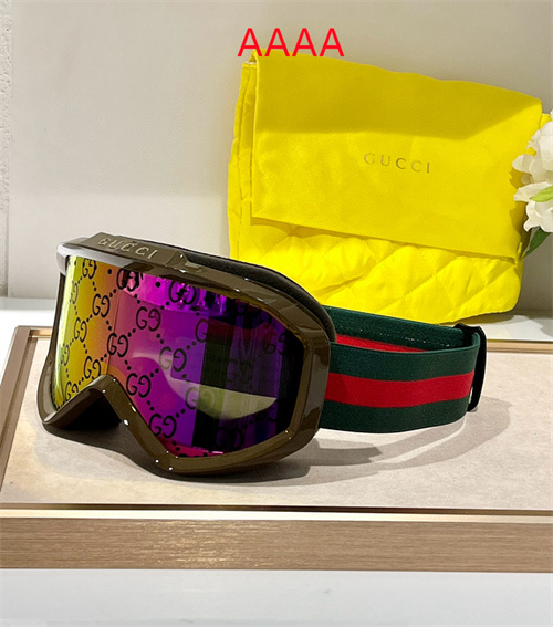 Gucci Sunglass(AAAA)-0069