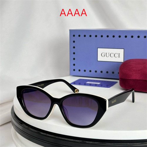 Gucci Sunglass(AAAA)-0693