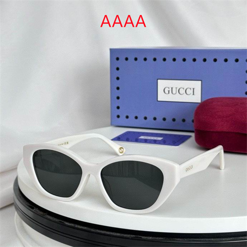 Gucci Sunglass(AAAA)-0694