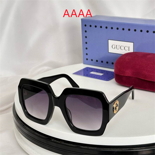 Gucci Sunglass(AAAA)-0705