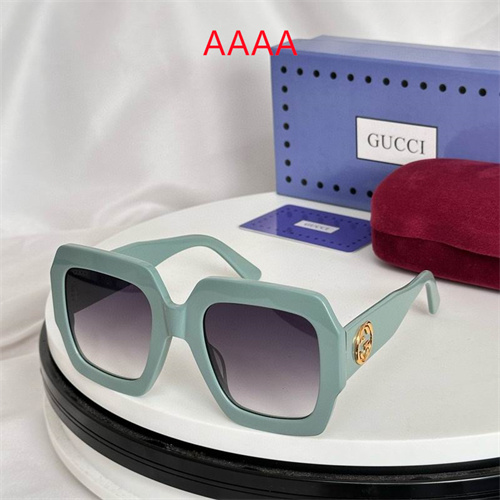 Gucci Sunglass(AAAA)-0711