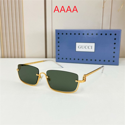 Gucci Sunglass(AAAA)-0076