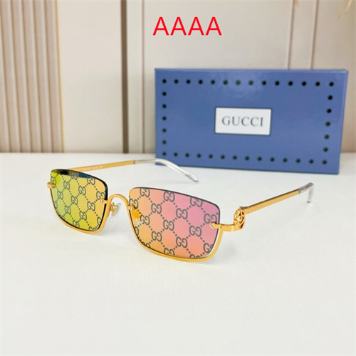 Gucci Sunglass(AAAA)-0078