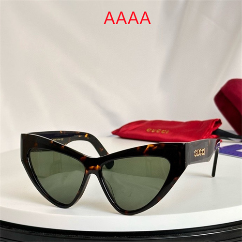 Gucci Sunglass(AAAA)-0082