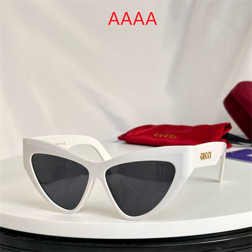 Gucci Sunglass(AAAA)-0083