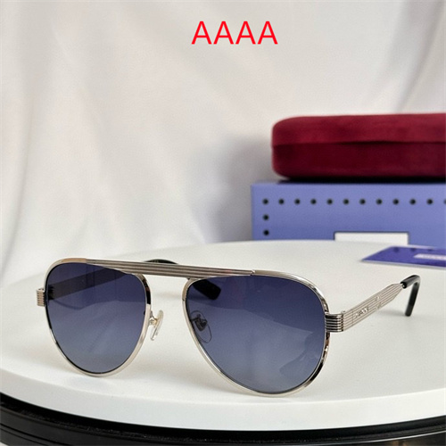 Gucci Sunglass(AAAA)-0094