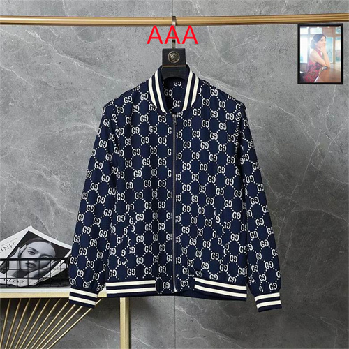 Gucci Jackets(AAA)-0162