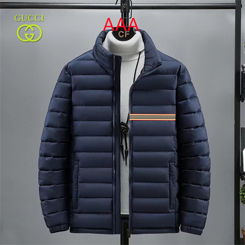 Gucci Jackets(AAA)-0170