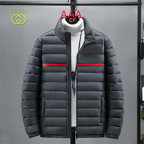 Gucci Jackets(AAA)-0174