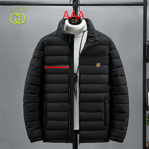 Gucci Jackets(AAA)-0182
